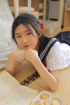薛凯琪画皮